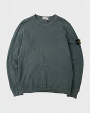 Stone Island pull - Vert