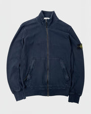 Stone Island veste - Marine (2)