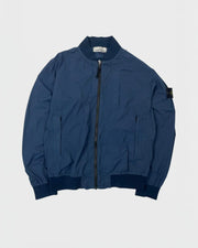 Stone Island veste - Bleu (2)