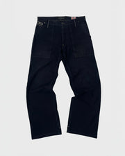 Stone Island Jeans « - Noir »