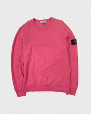 Stone Island pull - Rose (3)