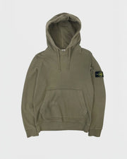 Stone Island pull à capuche - Clair