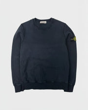 Stone Island pull - Noir