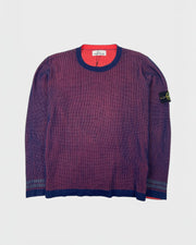 Stone Island pull - Violet