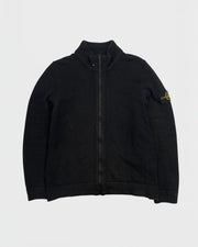 Stone Island veste - Noir (3)