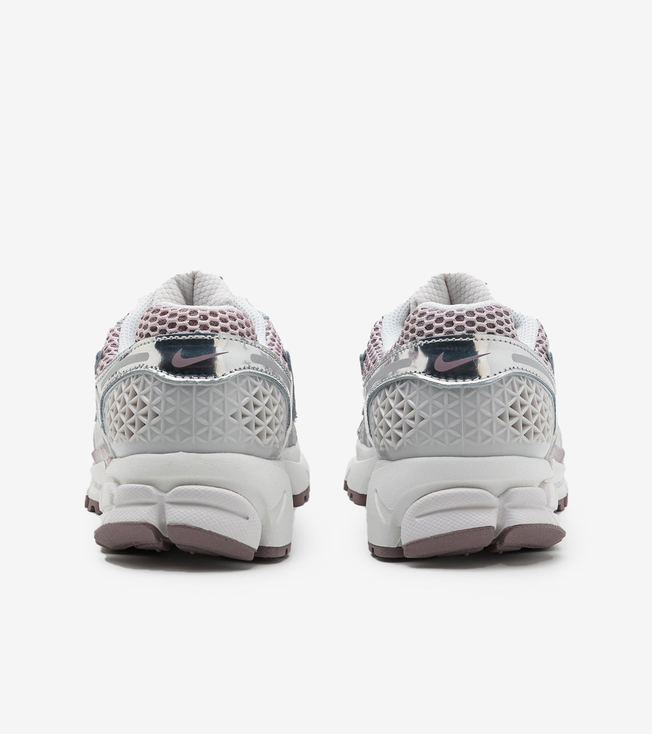 Nike Zoom « Vomero 5 Metallic Silver Platinum Violet (W) »