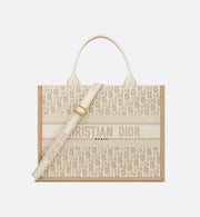Sac Dior Book Tote Medium - #8