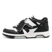 Basket Off-White « Black »