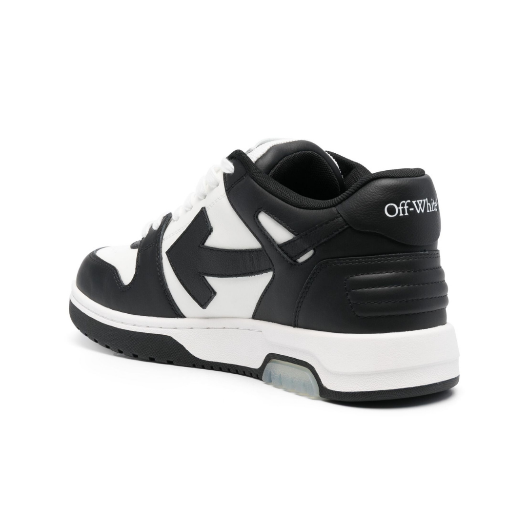 Basket Off-White « Black »