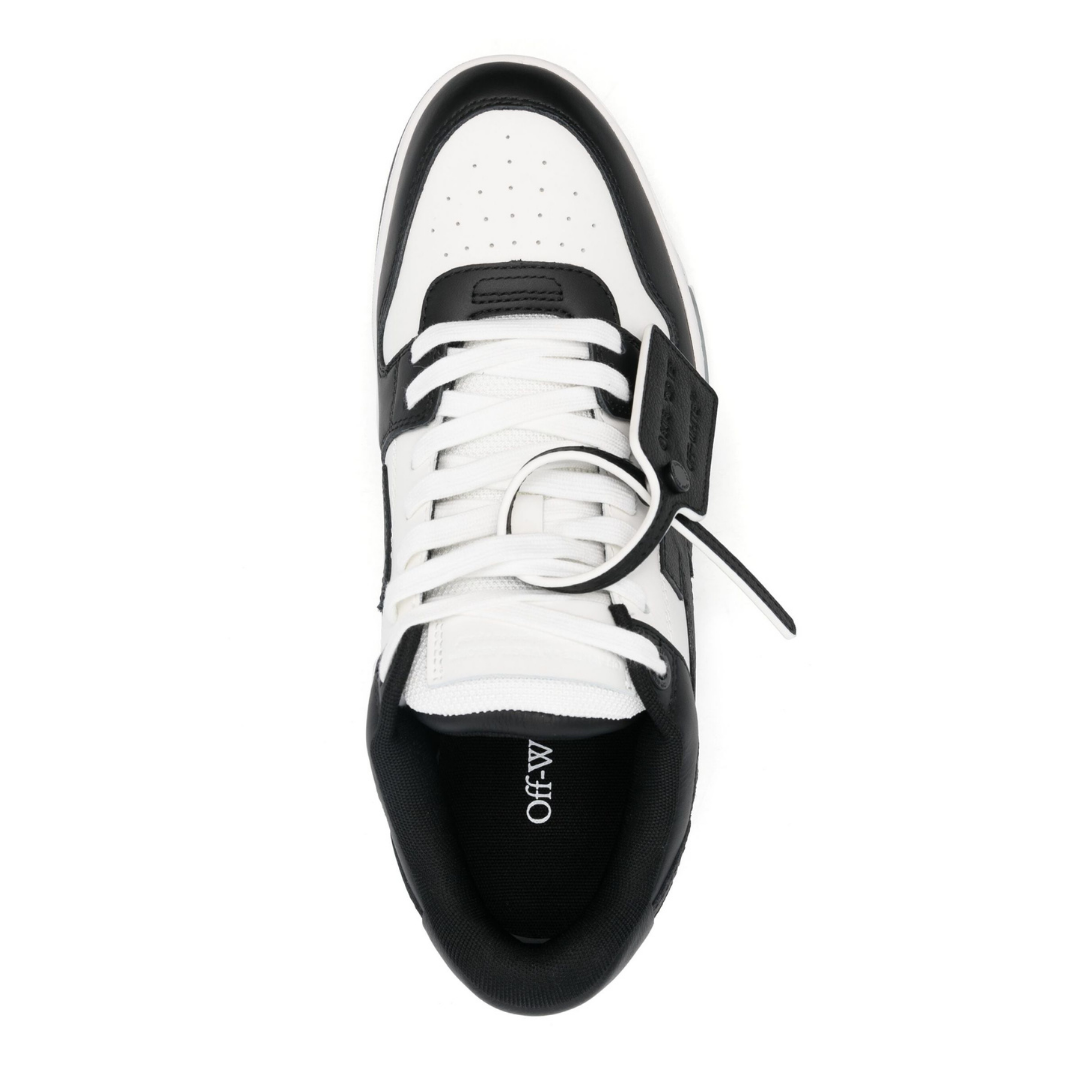 Basket Off-White « Black »