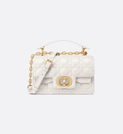 Sac Top Handle Dior Jolie Small - #1