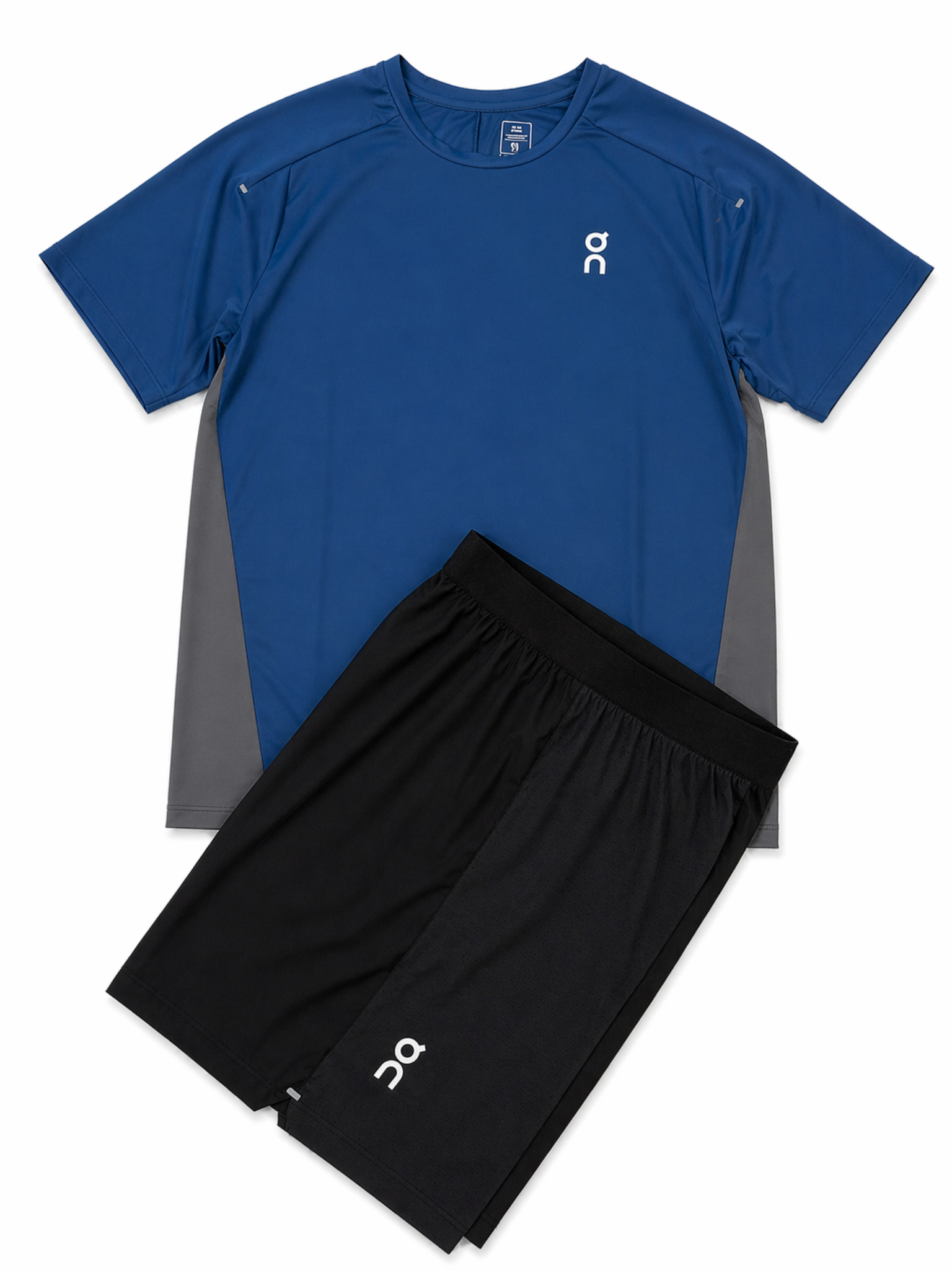 Summer blue « tracksuit »