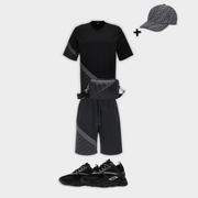 Outfit F°ndi + Casquette Offerte