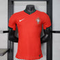 MAILLOT PORTUGAL DOMICILE 2024/2025 Version Player