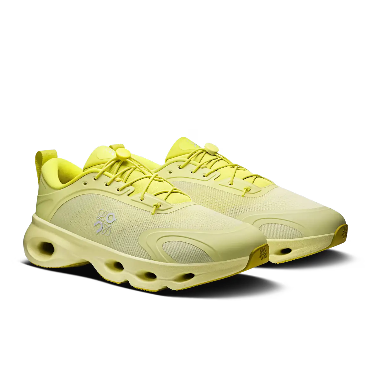 Cloudsolo Loewe « — Lime Green »