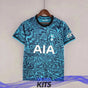 Maillot Tottenham THIRD Away "bleu" 2022/2023
