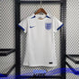 Maillot Femme Angleterre Domicile "Coupe Du Monde" 2023/2024