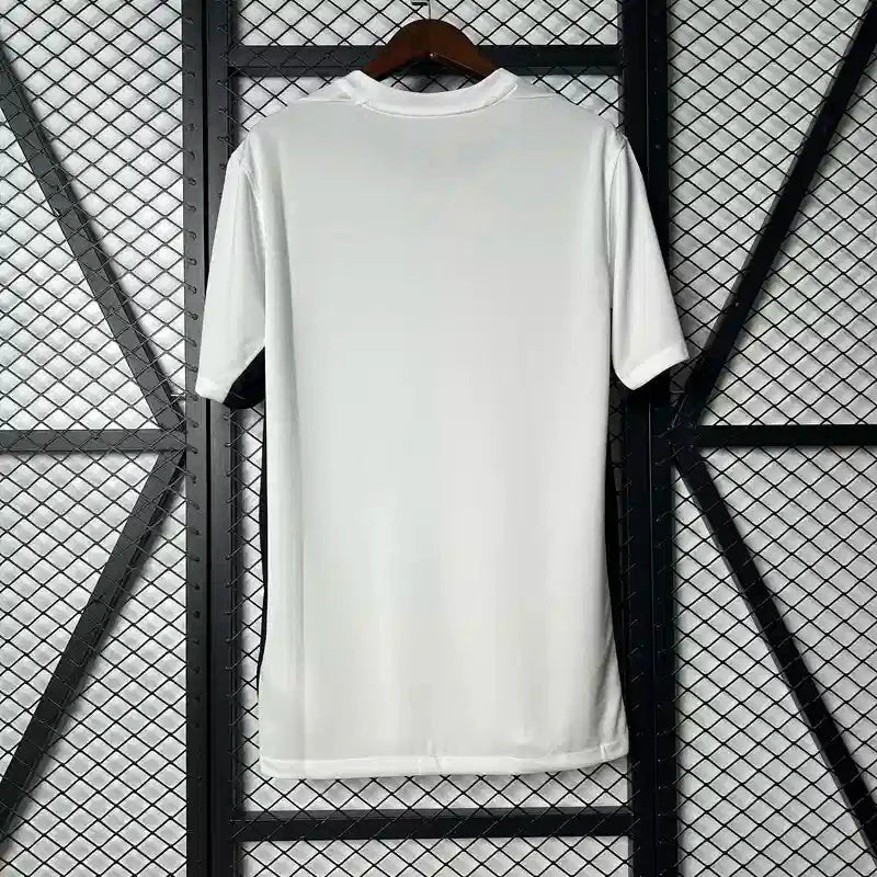 Maillot Uruguay extérieur "Blanc" 2025/2026 YamaKits Foot