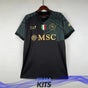 Maillot Napoli Third « noir » 2024/2025