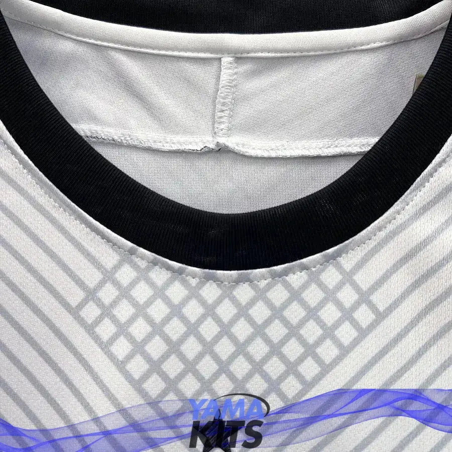 Maillot Inter milan concept « Serpent » 2024/2025 - YamaKits