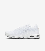 Nike Air Max « Plus White »