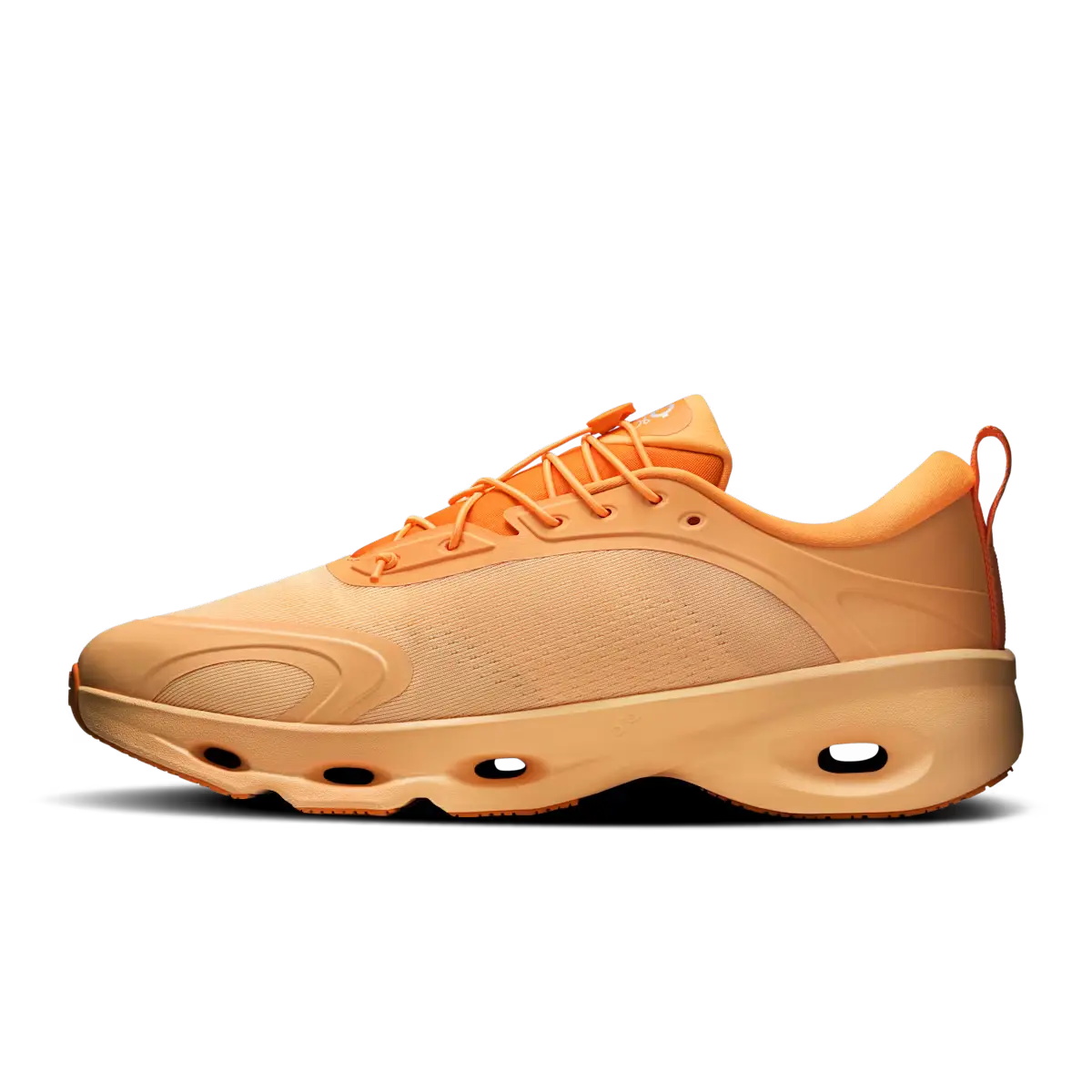 Cloudsolo Loewe « — Orange »