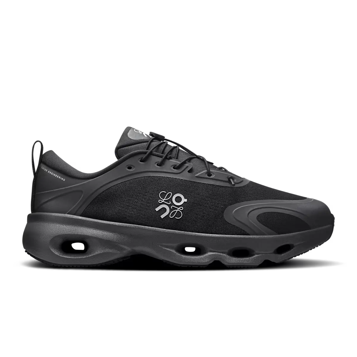 Cloudsolo Loewe « — Black »