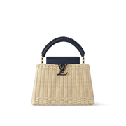 Sac Capucines BB - #4