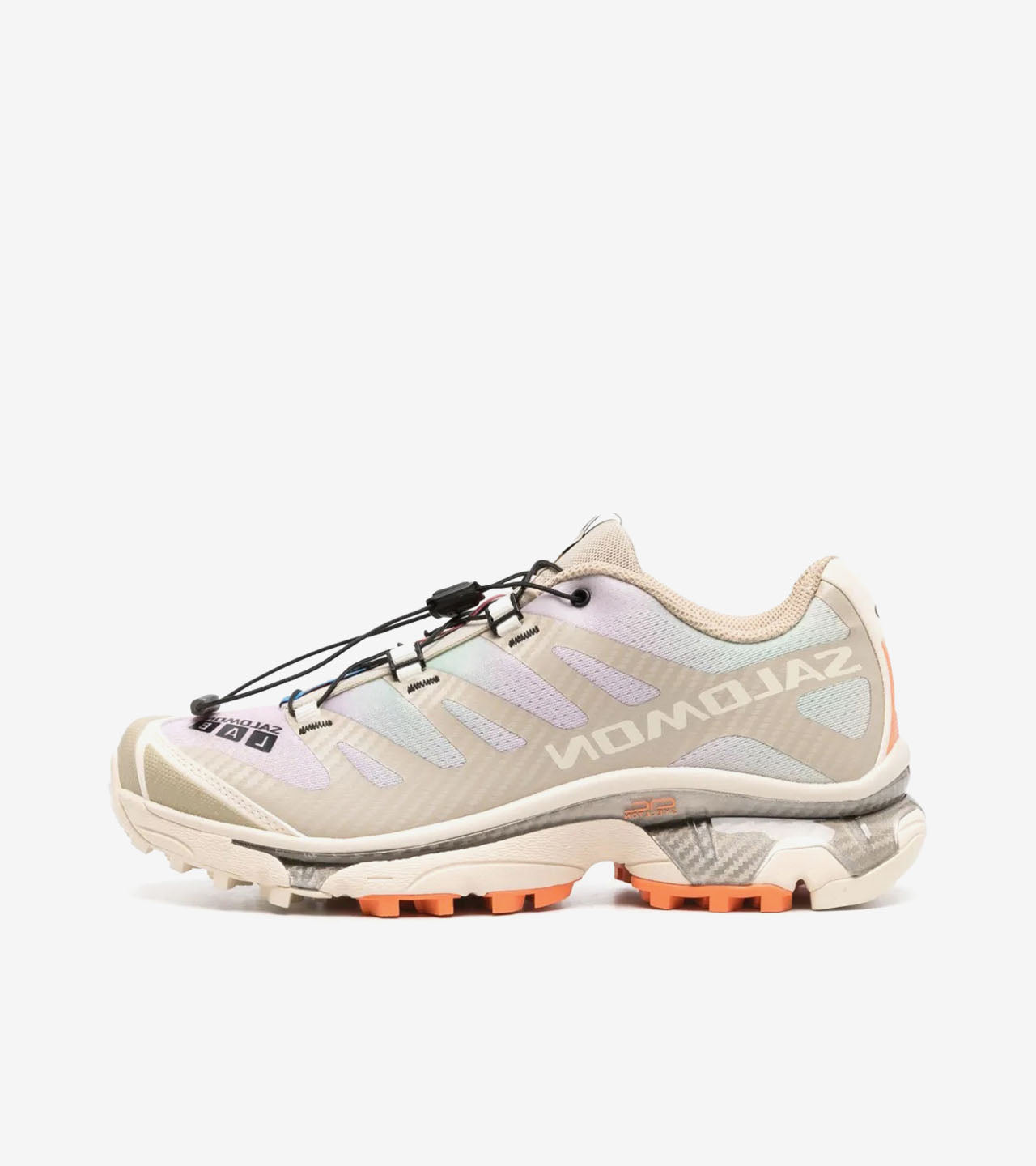 Salomon XT-4 OG « Aurora Borealis Shortbread »