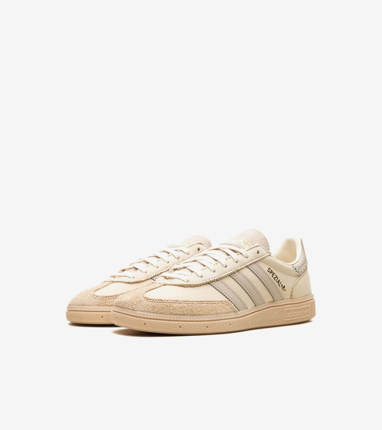 adidas Handball Spezial « Cream White Beige (W) »