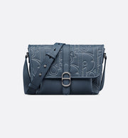 Sac Messenger à rabat Dior Daily Medium - #2