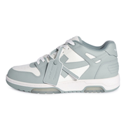 Basket Off-White « Grey »
