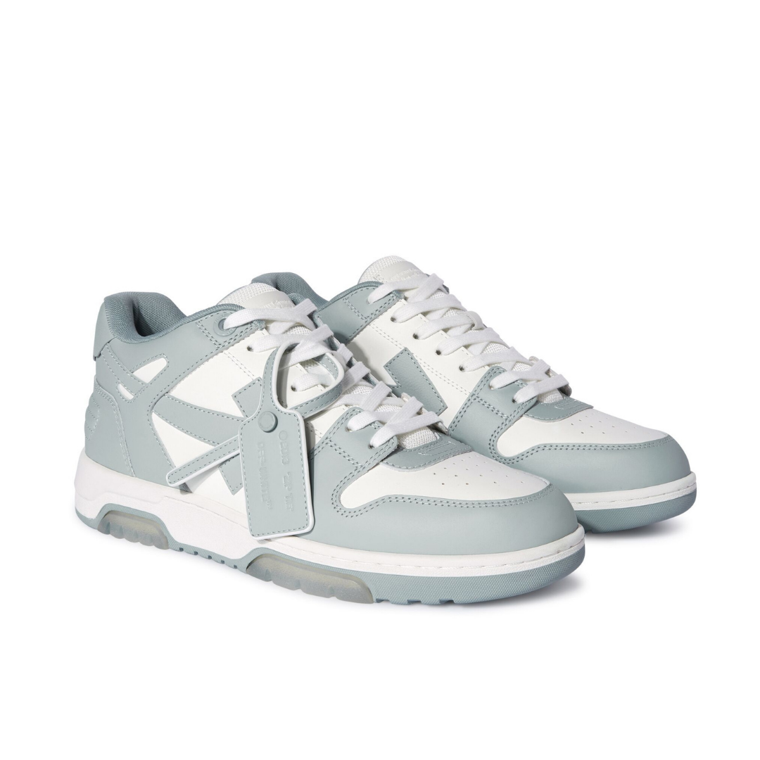 Basket Off-White « Grey »