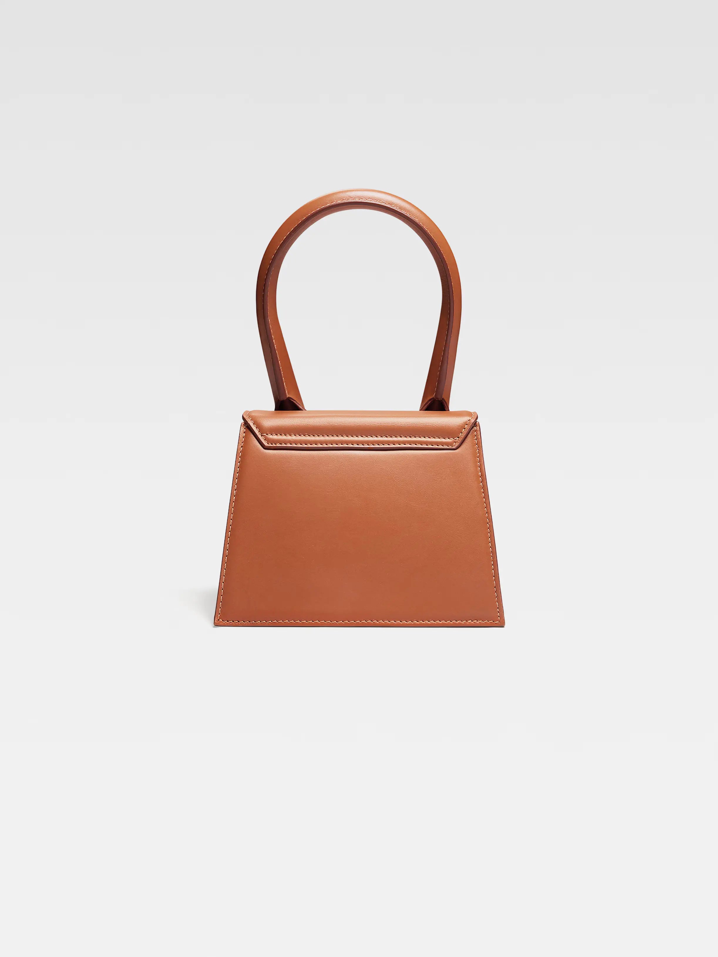 Jacquemus - « Le Chiquito moyen Light Brown »