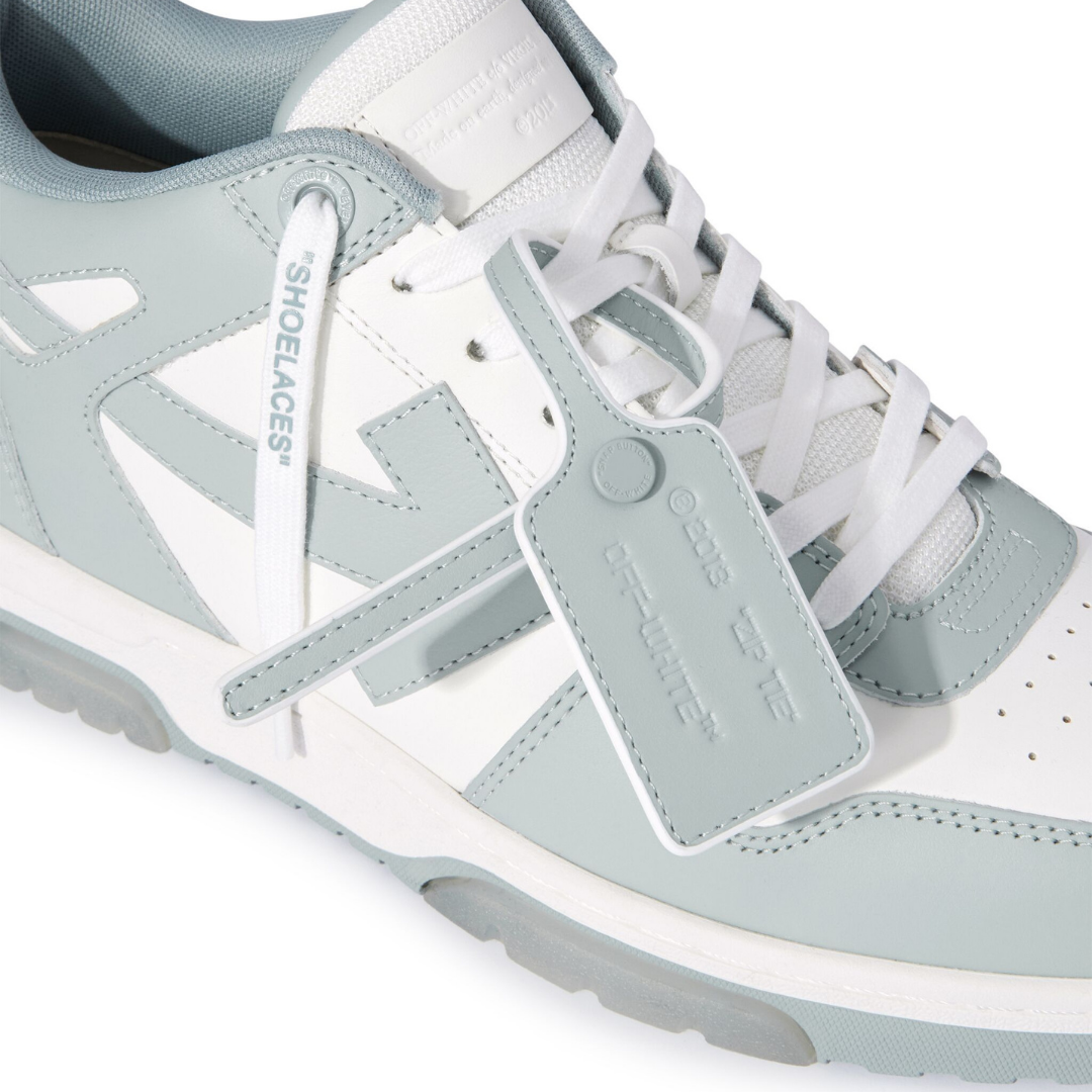 Basket Off-White « Grey »