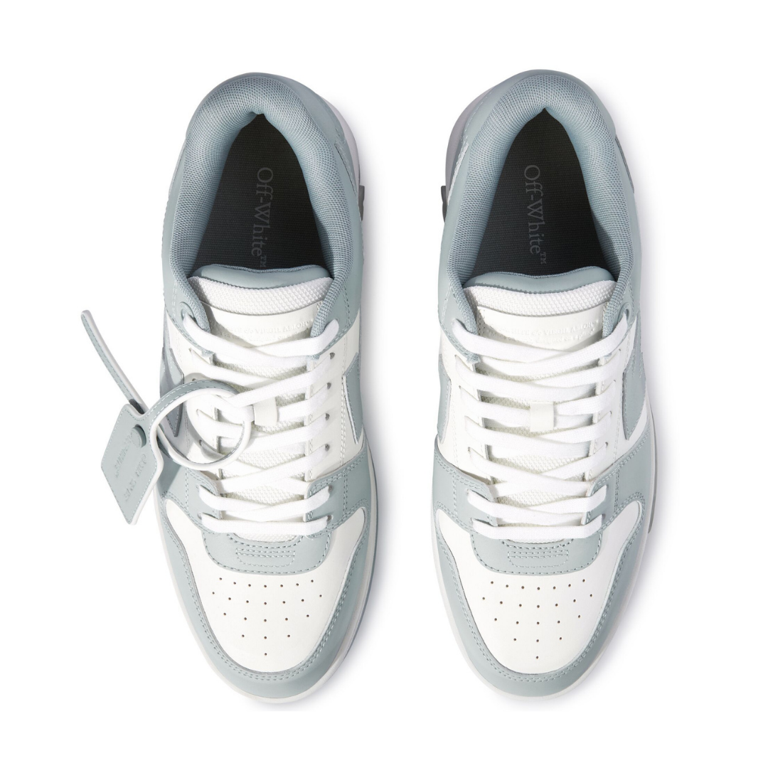Basket Off-White « Grey »