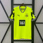 Maillot Dortmund concept "Fluo" 2024/2025