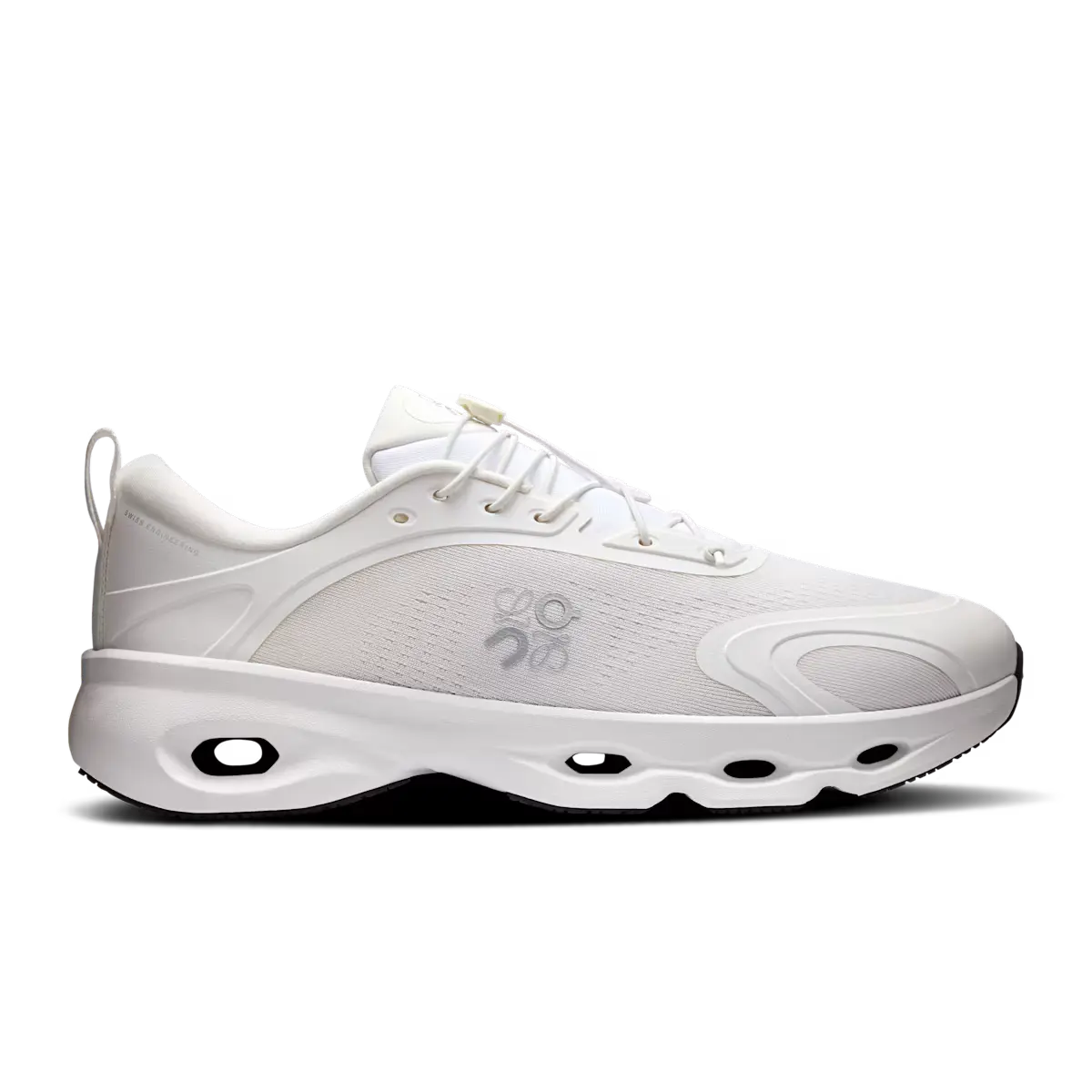 Cloudsolo Loewe « — White Light Grey »