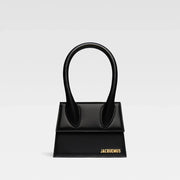 Jacquemus - « Le Chiquito moyen Black »