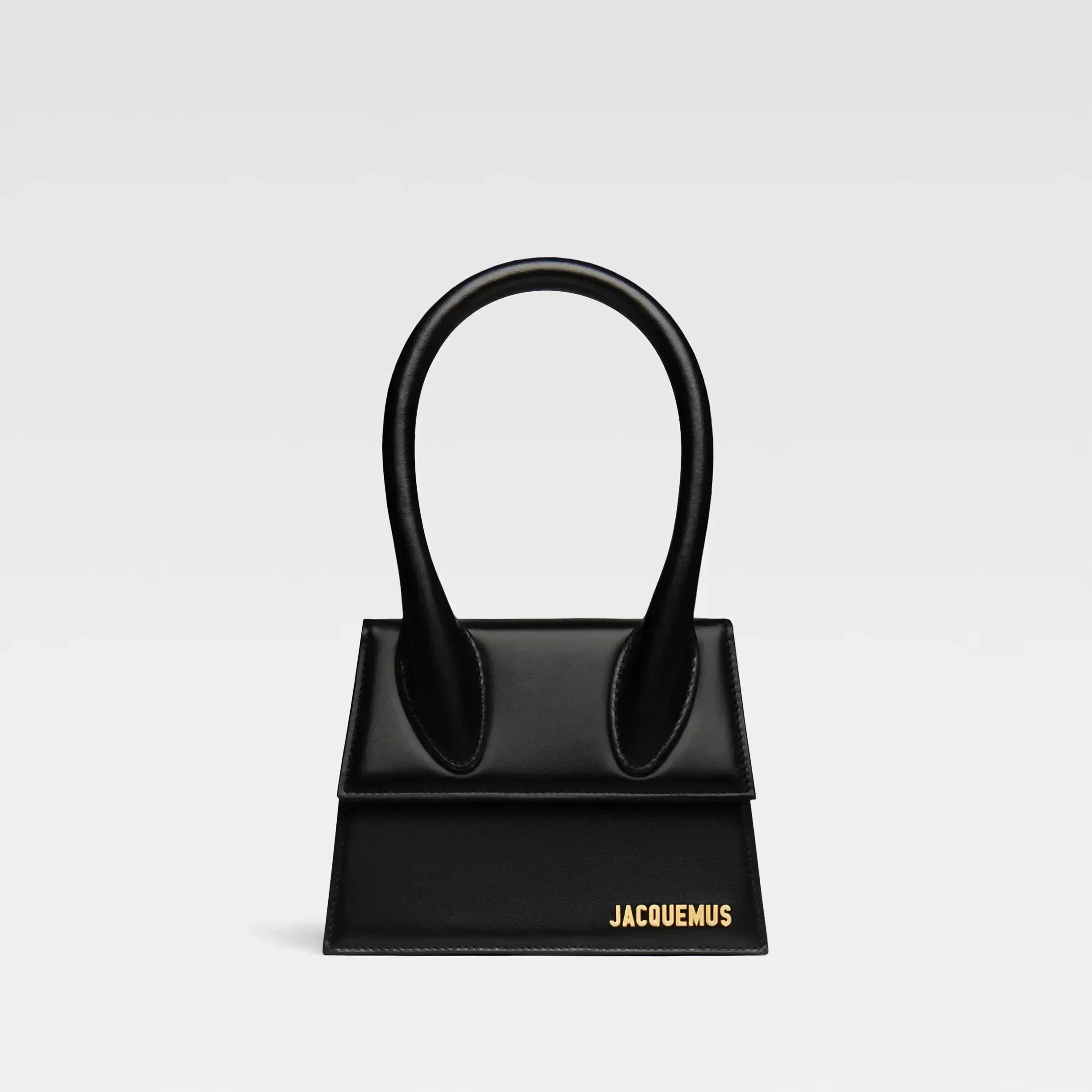 Jacquemus - « Le Chiquito moyen Black »