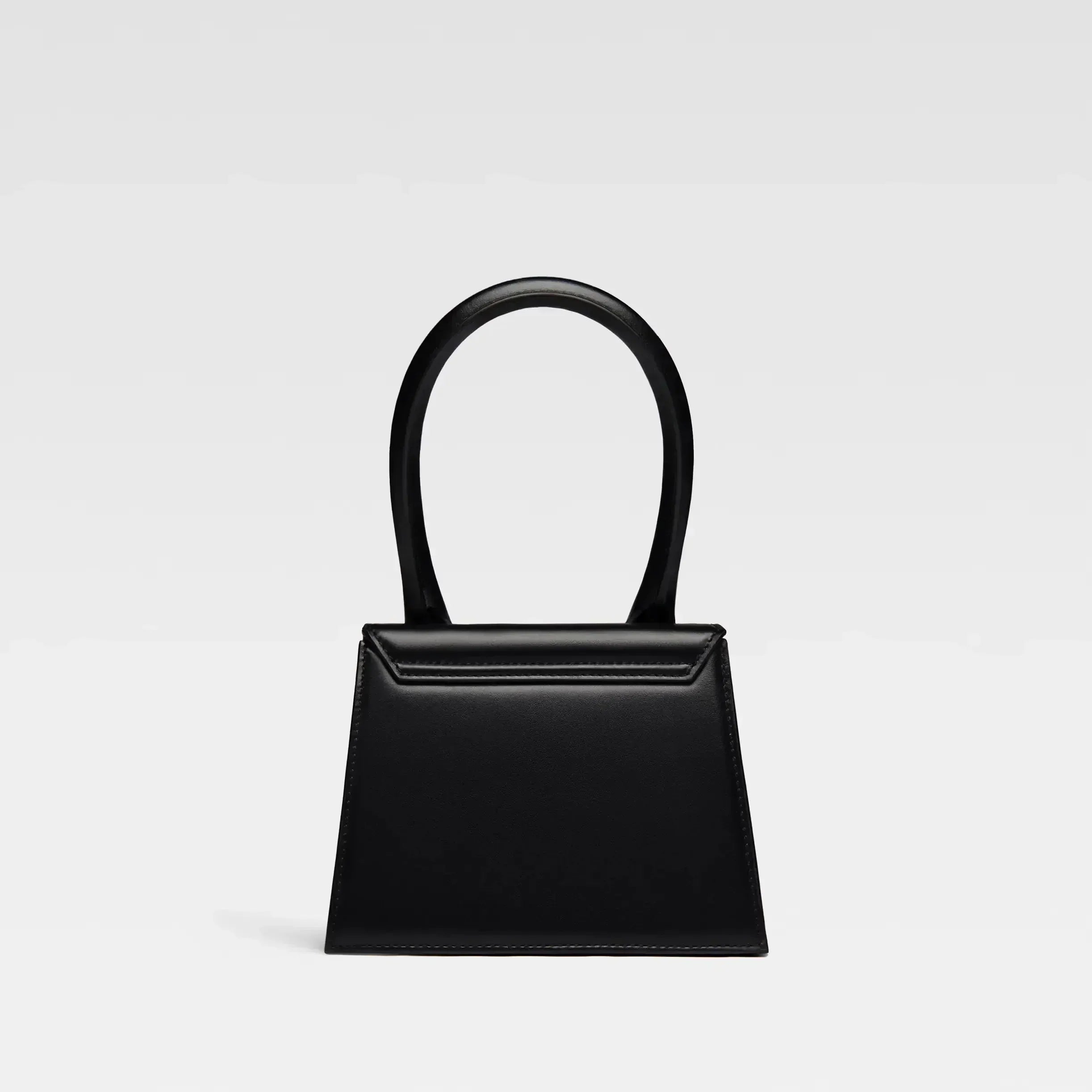 Jacquemus - « Le Chiquito moyen Black »