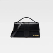 Jacquemus - « Le grand Bambino Black »