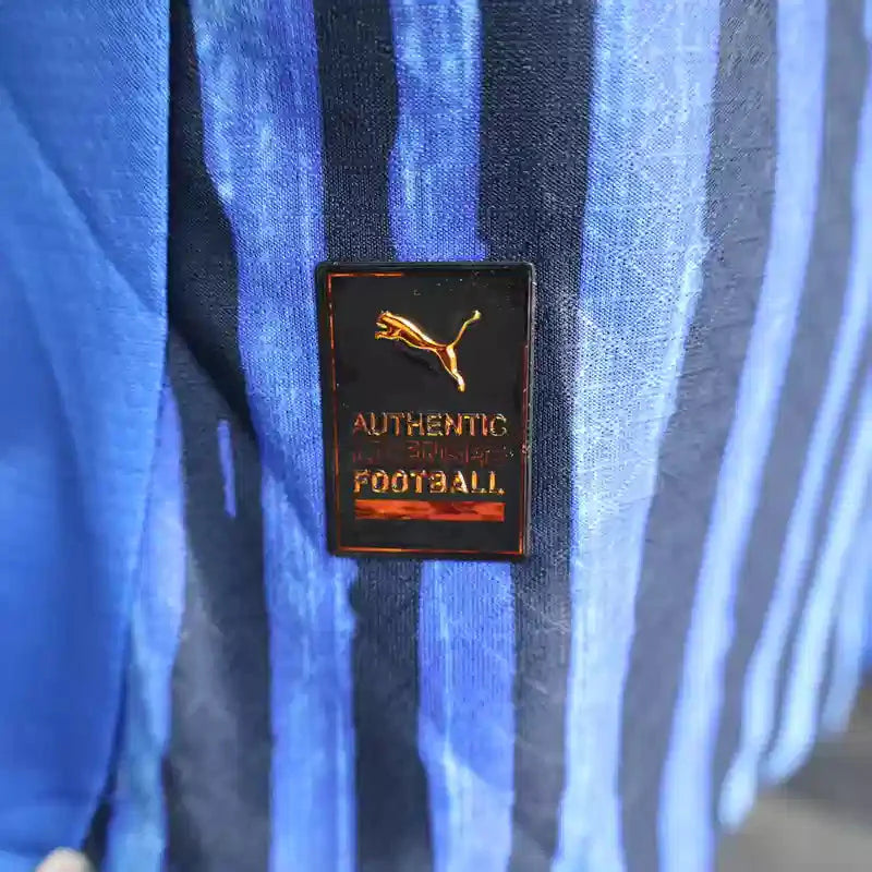 MAILLOT AL-HILAL DOMICILE 2025/2026 Version Player YamaKits Foot