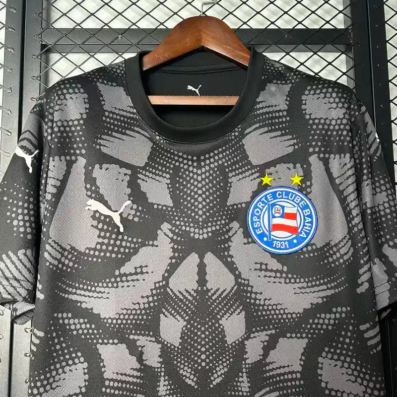 Maillot Bahia gardien de but 2025/2026 YamaKits Foot