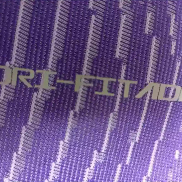 MAILLOT CHELSEA ENTRAINEMENT "Violet" 2025/2026 Version Player YamaKits Foot