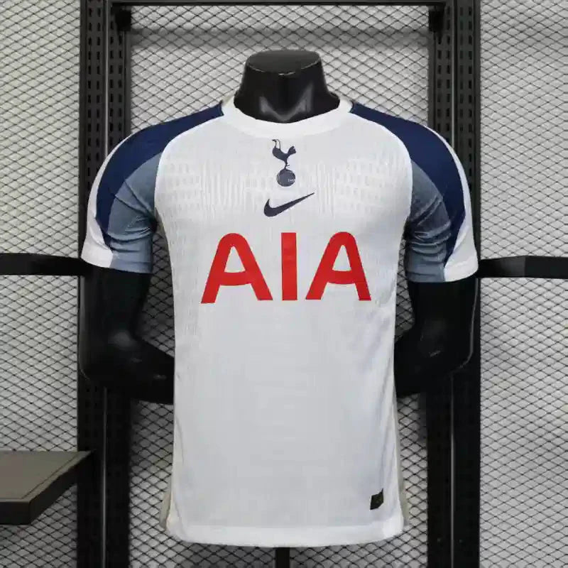 MAILLOT TOTTENHAM DOMICILE 2025/2026 Version Player YamaKits Foot