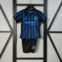 Maillot Inter Milan enfant domicile "Bleu" 2025/2026