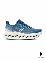 Cloudsurfer blue