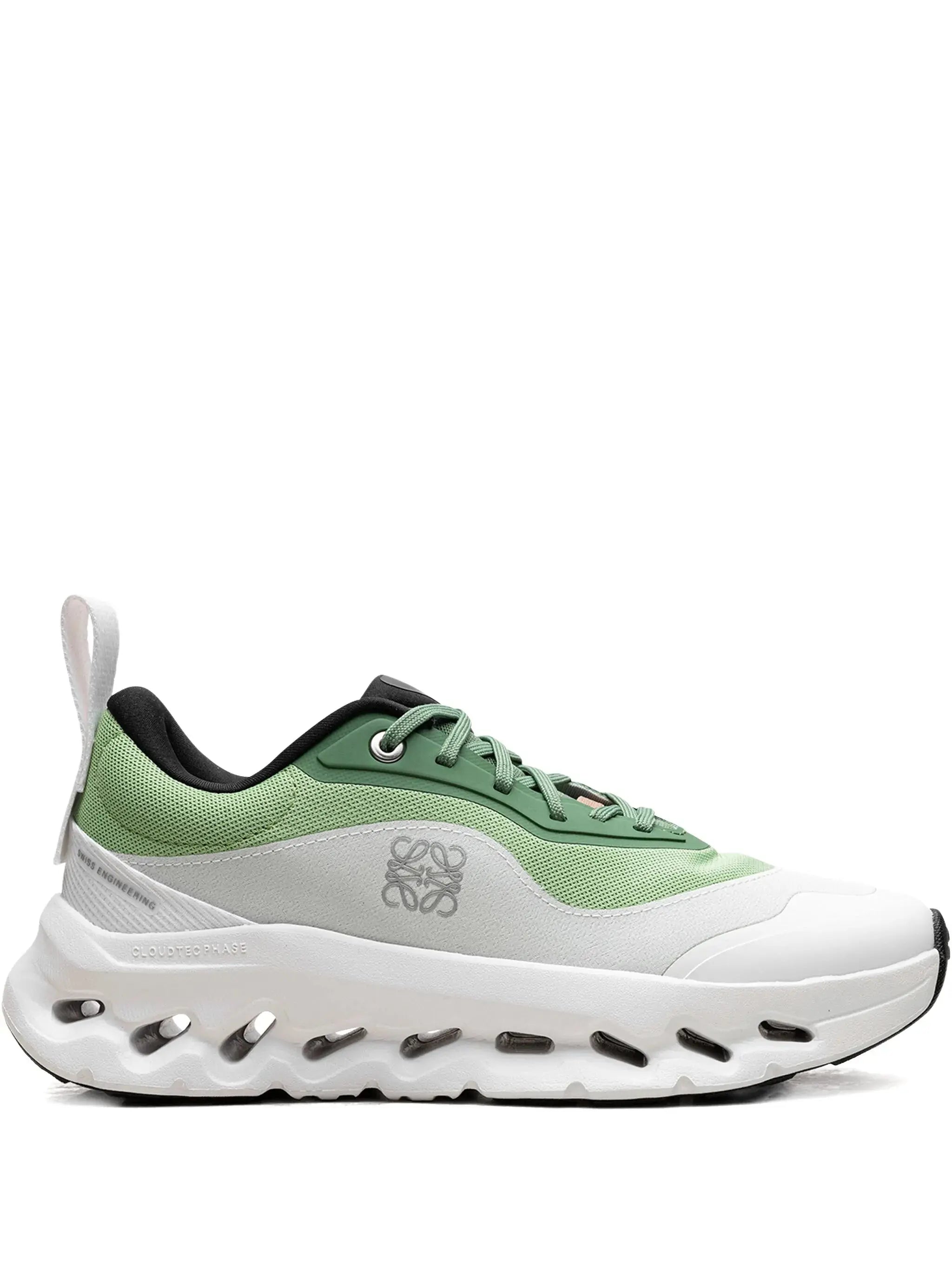 On Cloud « × Loewe — Cloudtilt Vert »