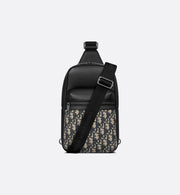 Slingbag Rider « 2.0 - #1 »